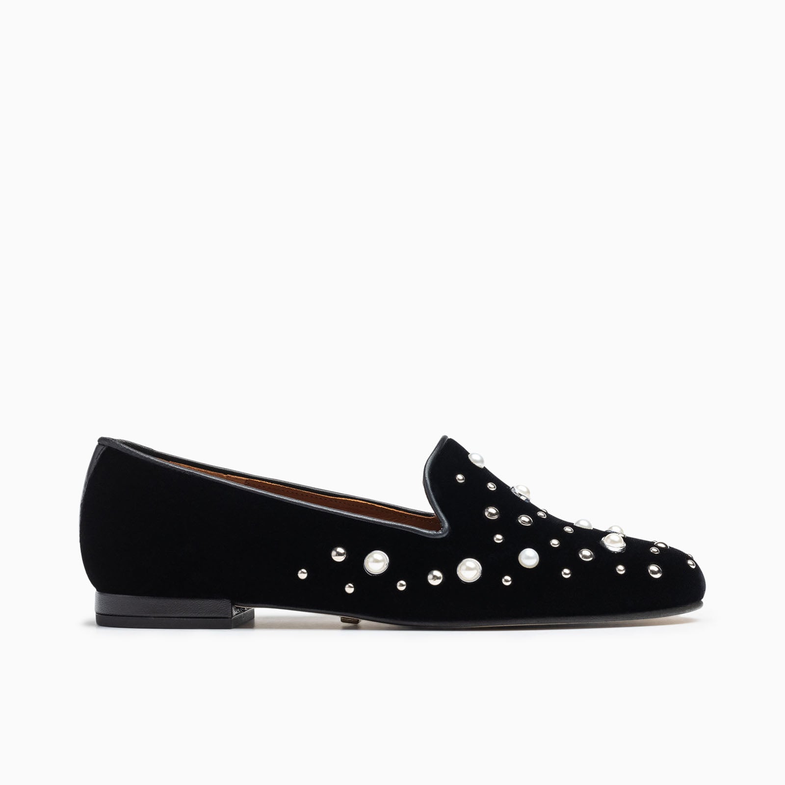 Women’s Comfortable Smoking Loafers | Jon Josef’s Gatsby