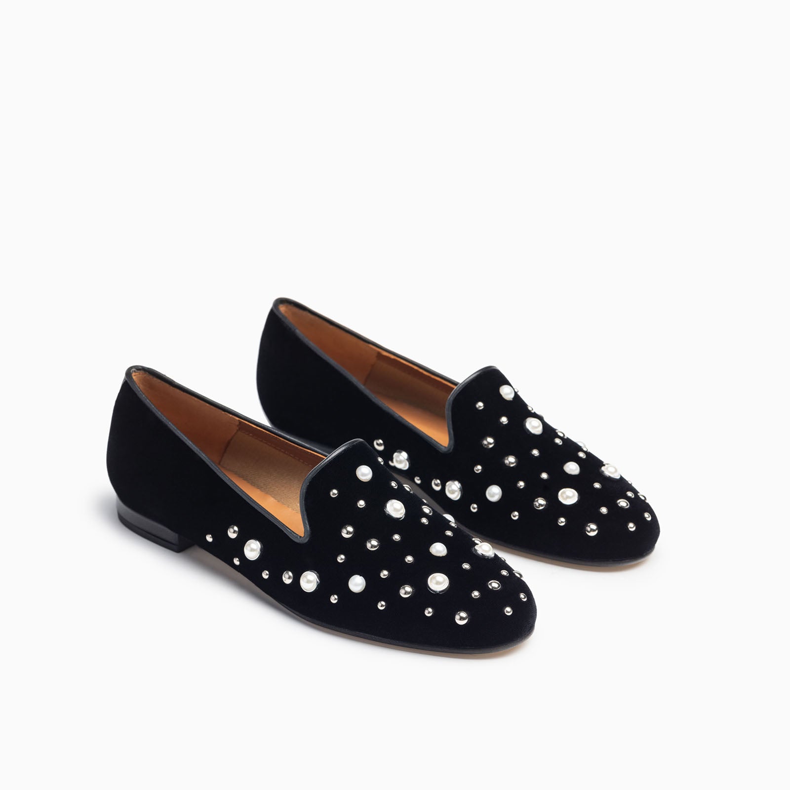 Women’s Comfortable Smoking Loafers | Jon Josef’s Gatsby