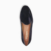 Jon Josef Gentry Loafer Flat in Linda Black