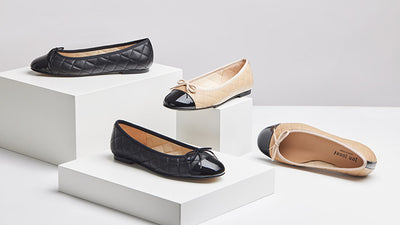 Jon Josef  Ballerina Beauties -  Classic Comfort