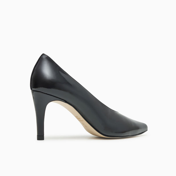 Jon Josef Paris Two Pump in Black Combo