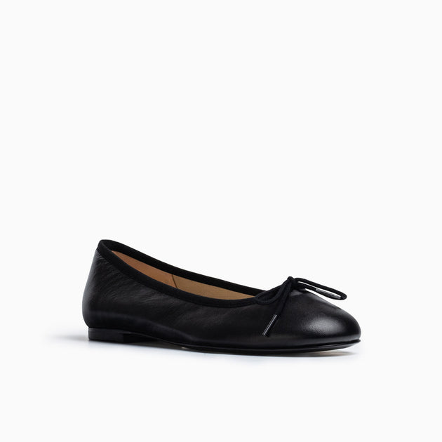 Barcelona Ballerina Flat – Jon Josef