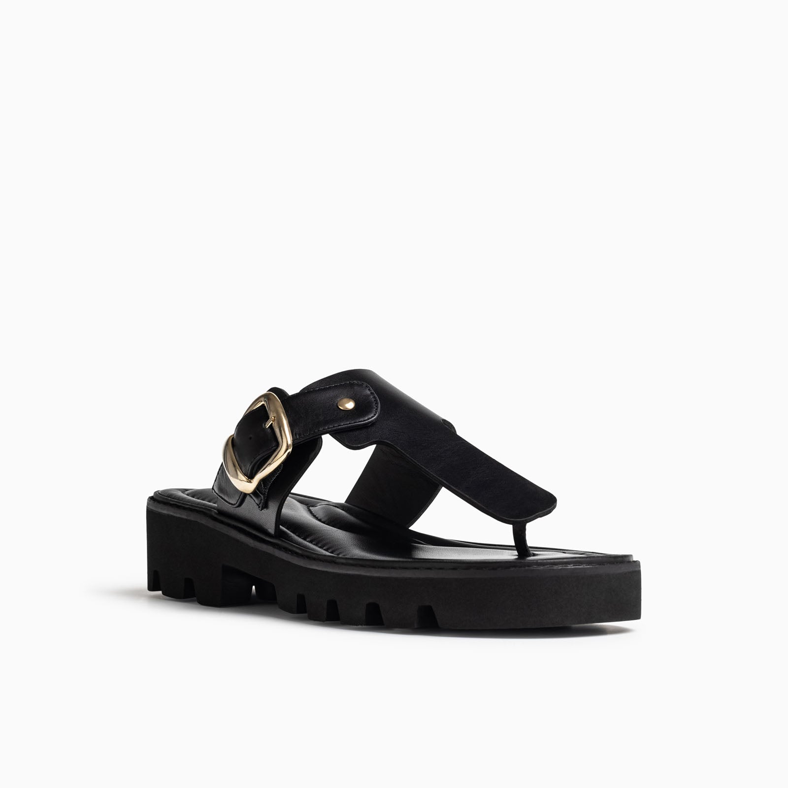 Women's Lug Sole Sandals | Jon Josef