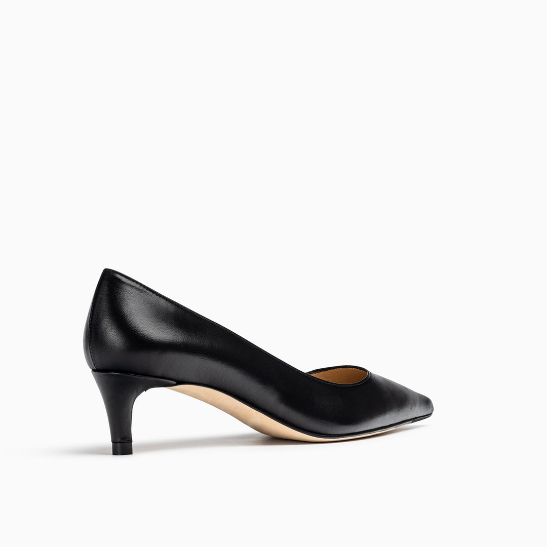 Tina Kitten Heel Pump Jon Josef