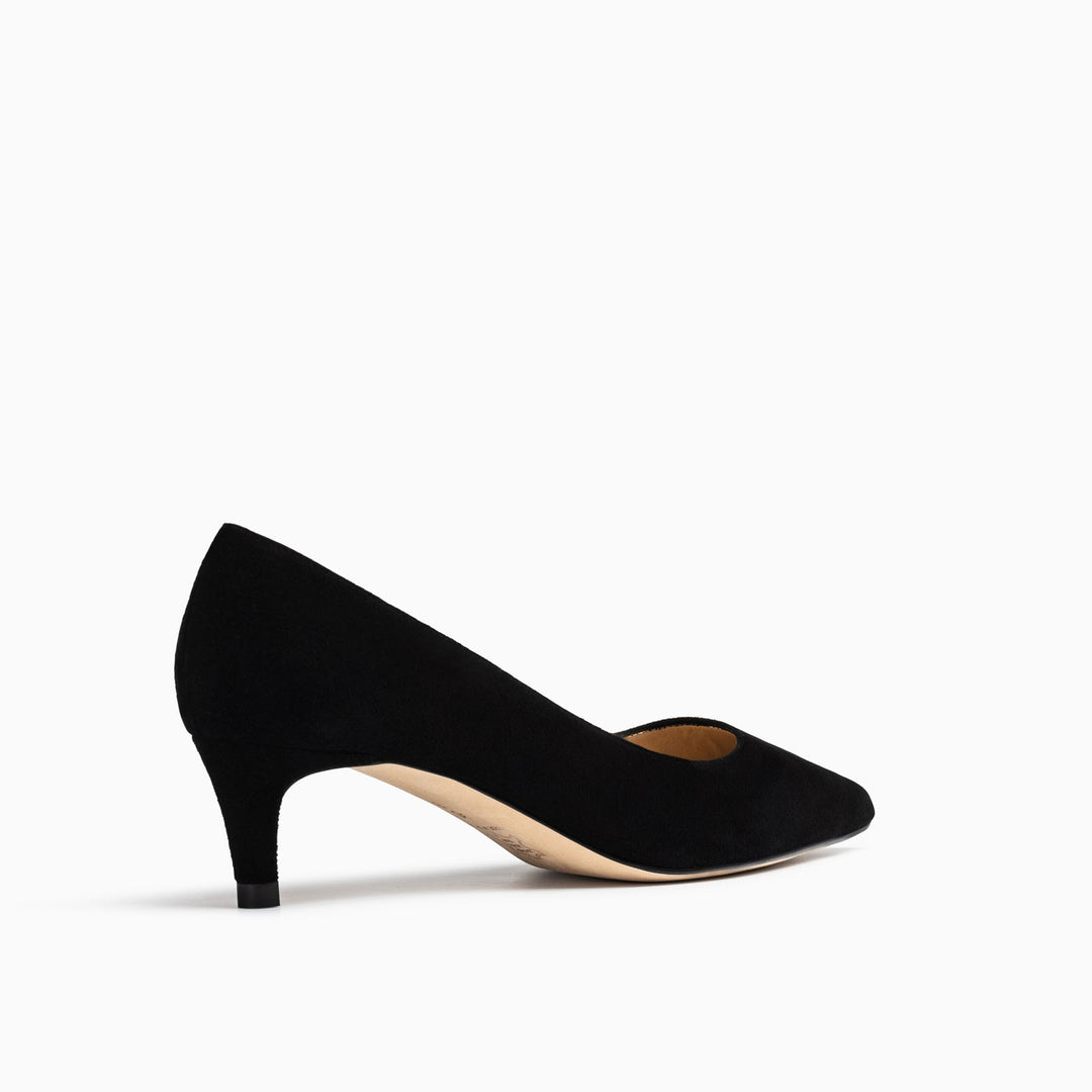 Tina Kitten Heel Pump Jon Josef